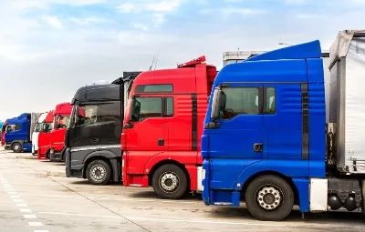 Antalya İkitelli Ambar Nakliyat