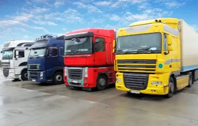 Antalya İkitelli Nakliye Ambarı