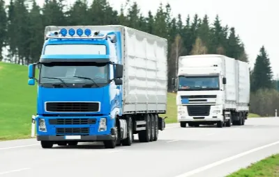 Antalya İkitelli | Eşya Taşıma